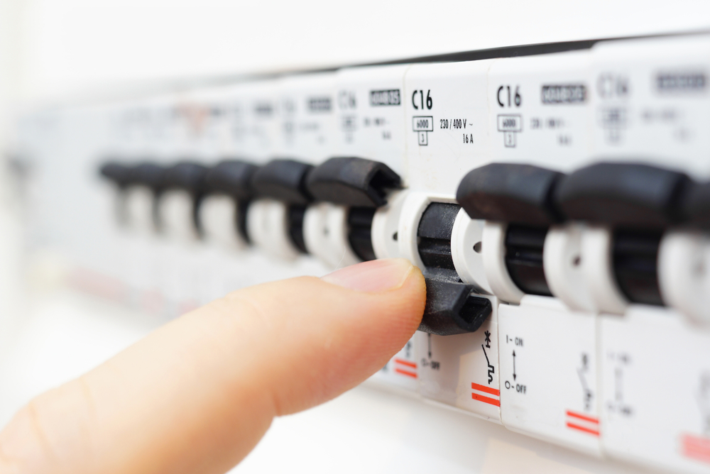 Fuseboard Replacements in Wednesbury